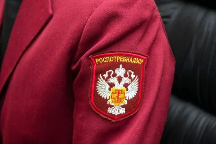 В связи с приближением празднования Нового года, Роспотребнадзор готовит внеплановые проверки