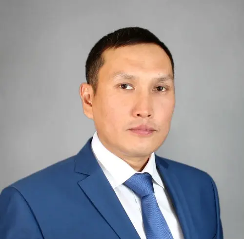 Виталий Руфов назначен замминистра ЖКХ и энергетики Якутии