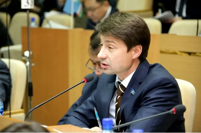 Владимир Федоров: после выборов о нас забудут