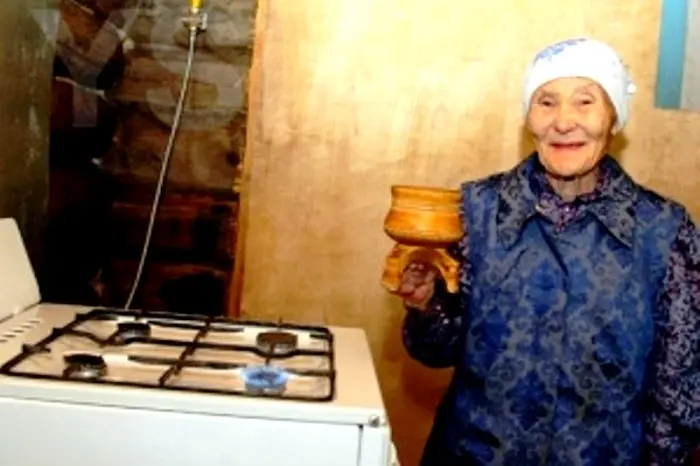 Несправедливо, что в газодобывающей республике каждый год дорожает газ