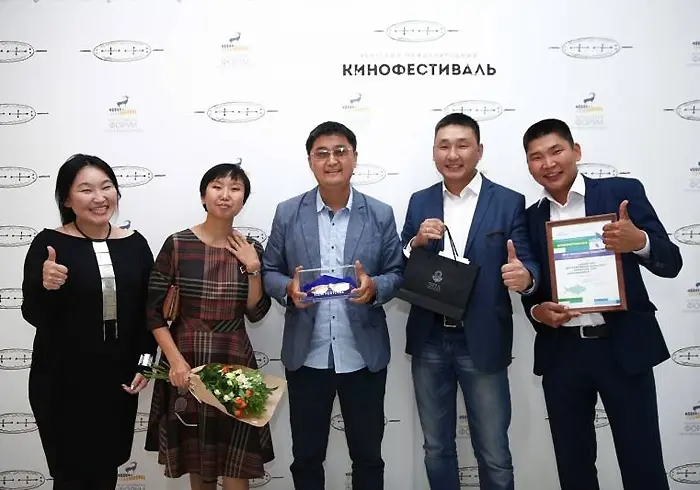 Фильм из Казахстана получил премию от ЭПЛ