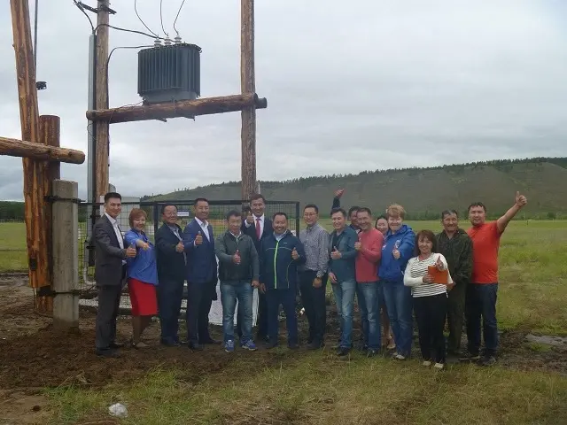 Продолжается благоустройство Покровского тракта в Якутске