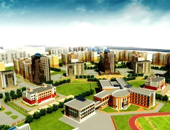 Сбербанк аккредитовал новостройки в 203 квартале Якутска