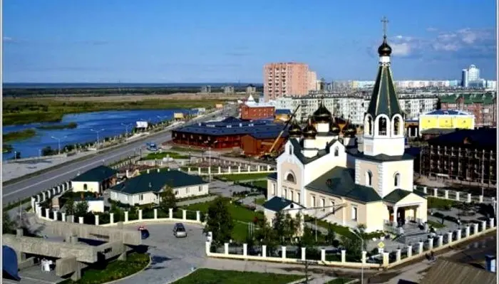 Сфотографируй город - выиграй ценный приз!