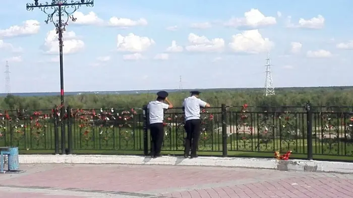 Труп женщины на Набережной: найдена предсмертная записка (18+)