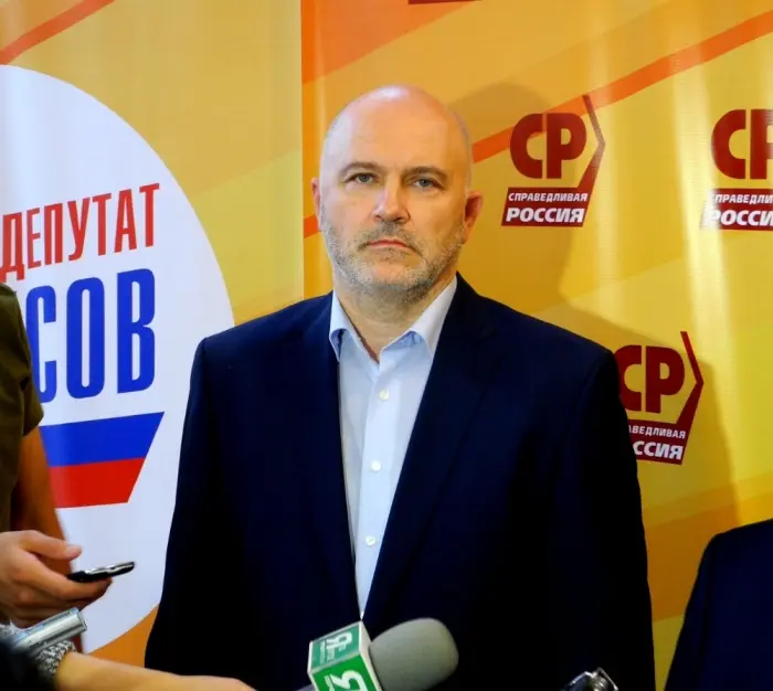 Ильковский: возглавлю ли я республику? В дальнейшем жизнь покажет