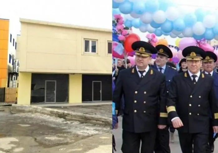Суд не поддержал апелляционную жалобу «Промсервиса» против Макарова