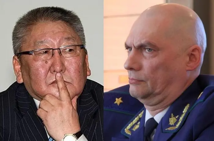 Егор Борисов хотел раздать незаконные гранты, но вмешалась прокуратура
