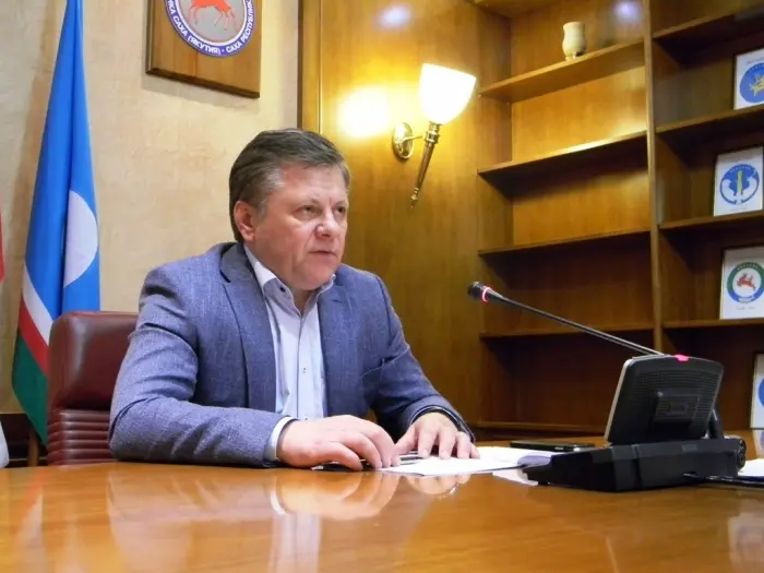 Игорь Никифоров: не понимаю, почему у «РФА-инвест» возникли проблемы