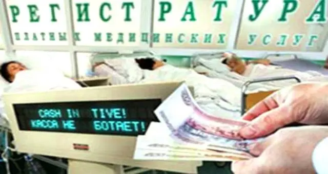 Внимание! Горячая линия по претензиям к некачественным медицинским услугам