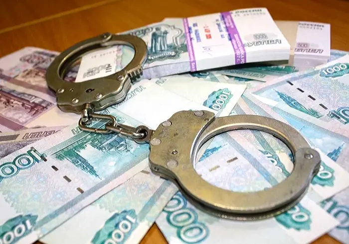 Директор усть-алданского интерната проворовалась