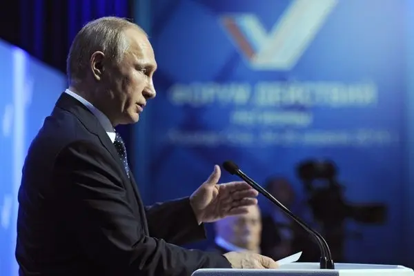 Валерий Лютый: Якутск был готов к проведению форума ОНФ