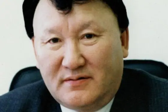Скончался Николай Соломов