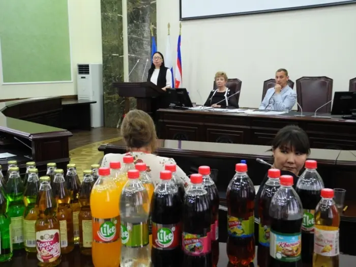 Хватит опекать ФАПК «Якутия»