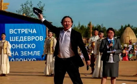 Небо знает: сверху спущена установка поддержать Саввича