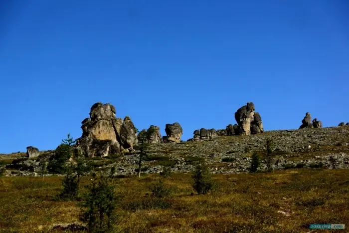 Пропавшая в горах Кисилях девушка найдена