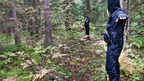 Житель Якутска вывез мужчину в лес и забил до смерти