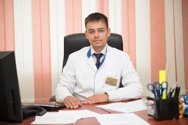 Иван Луцкан назначен первым заместителем министра по развитию институтов гражданского общества