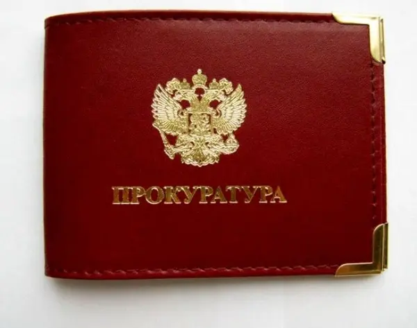 Инспекторы ДПС задержали пьяного водителя с фальшивой прокурорской корочкой