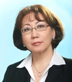 Айталина  Захарова назначена руководителем Департамента по охране объектов культурного наследия