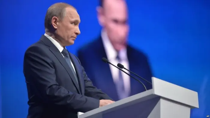 Предприниматели расскажут Путину о суровом бизнес-климате Якутии