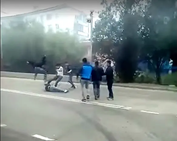 «Бодливая коза» совсем забодала