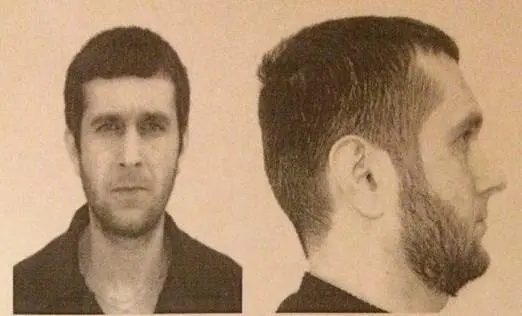 Начальника караула колонии, виновного в побеге Магомеда Умарова, оштрафовали на 20 тысяч