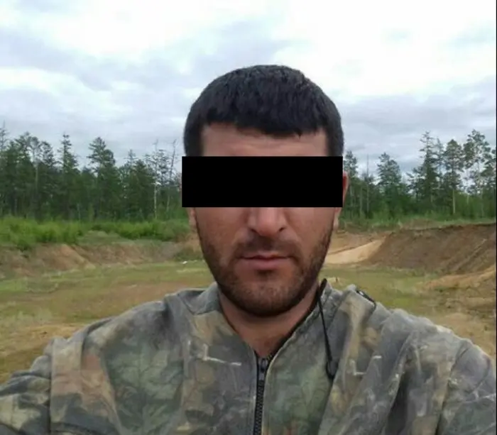 Гости республики домогаются несовершеннолетних девочек в Амге