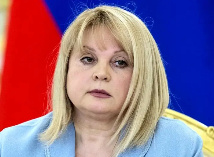 Памфилова в шоке от беспредела в Якутии