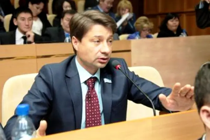 Владимир Федоров: может, пора дать по рукам тем, кто мешает бизнесу?