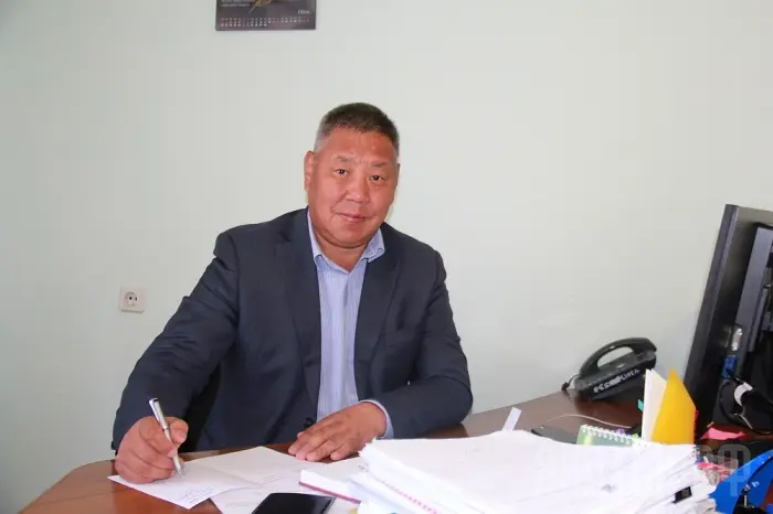 Николай Афанасьев: новый  руководитель Управления сельского хозяйства