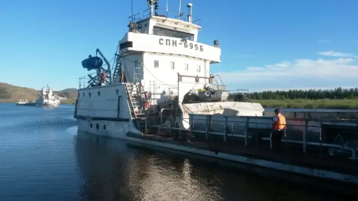 Топливо для обеспечения отопительного сезона завозится без задержек
