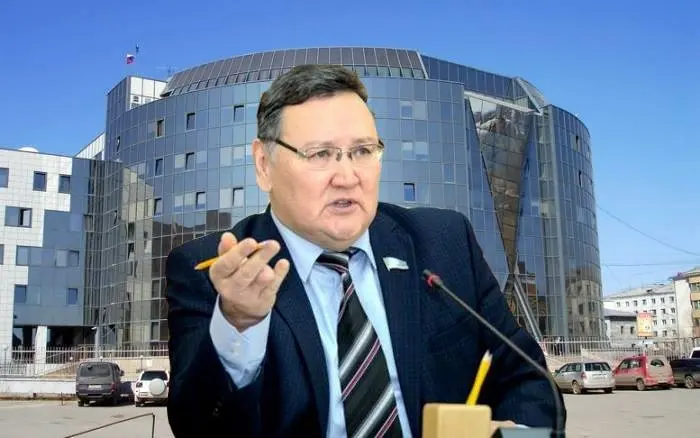 Огранщики и ювелиры предложили Виктору Федорову проверить Комдрагмет на коррупциогенность