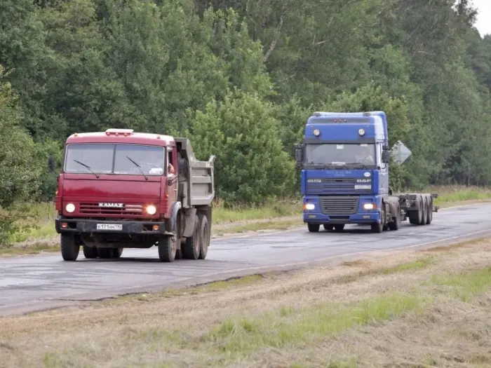 В Ленском районе действовала банда грабителей с большой дороги