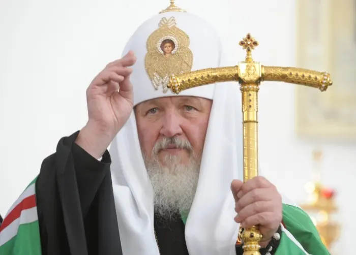 Патриарх Кирилл посетит Якутию