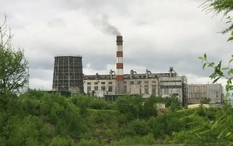 Поселок Чульман отмечает 90-летний юбилей
