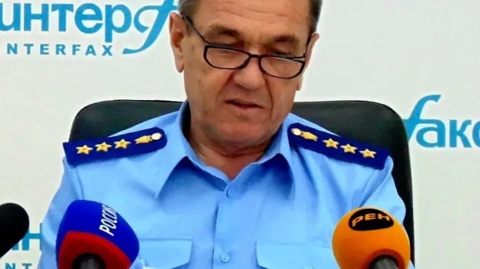 Замгенпрокурора проведет прием граждан в Якутске