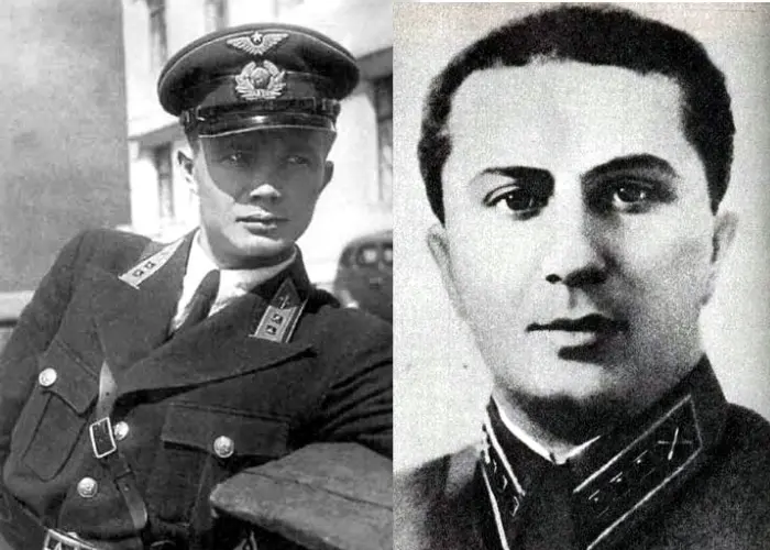 Две судьбы