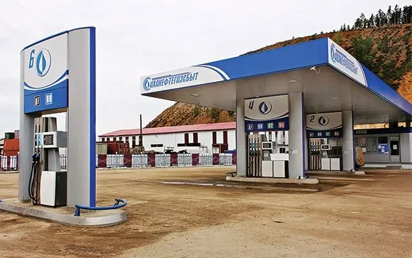 «Саханефтегазсбыт» монопольно завысил цены - подтвердил арбитражный суд Якутии