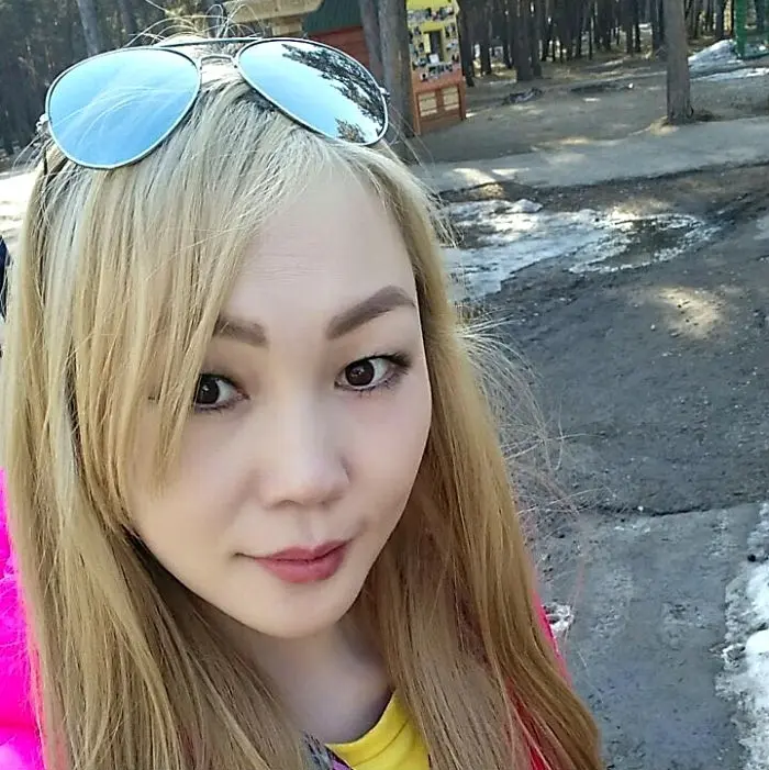 В Якутске пропавшая девушка не дает о себе знать почти 10 дней