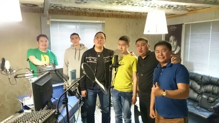 Исполняем мечту ко Дню защиты детей