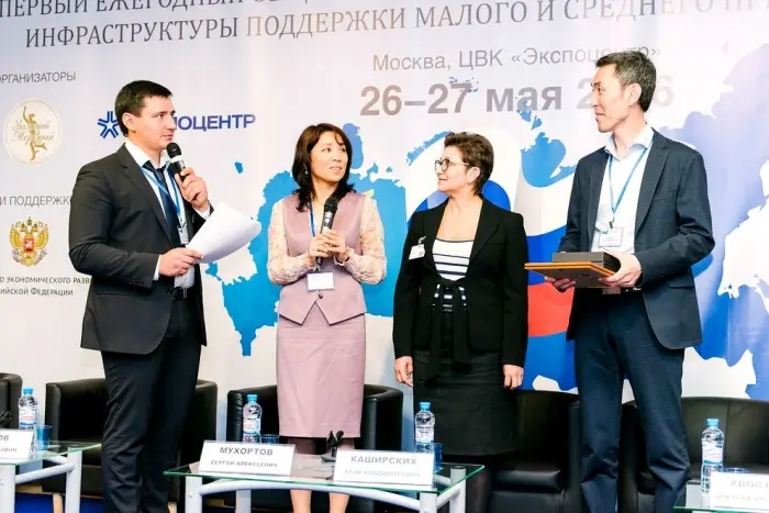 Якутская компания «Бигэ» обеспечит краской крупный бизнес России