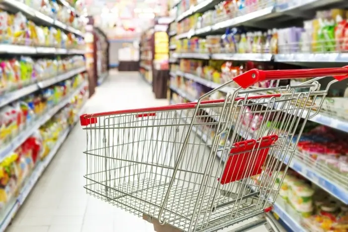 Цены под контроль: В Якутии самая дорогая продуктовая корзина
