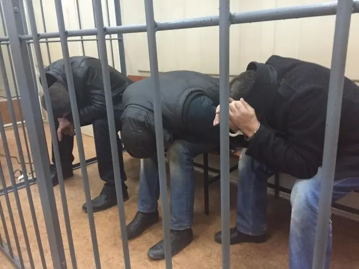 Членам банды промышлявшей грабежами и разбоем вынесен приговор