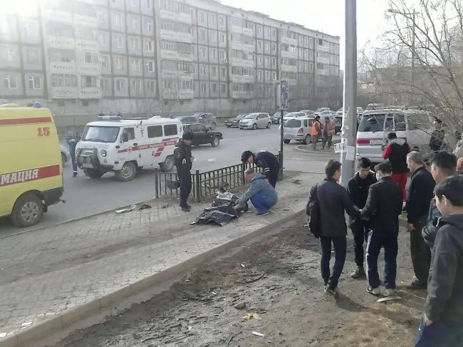 Виновный в гибели Коли Бурцева ехал со скоростью почти в 90 км/ч