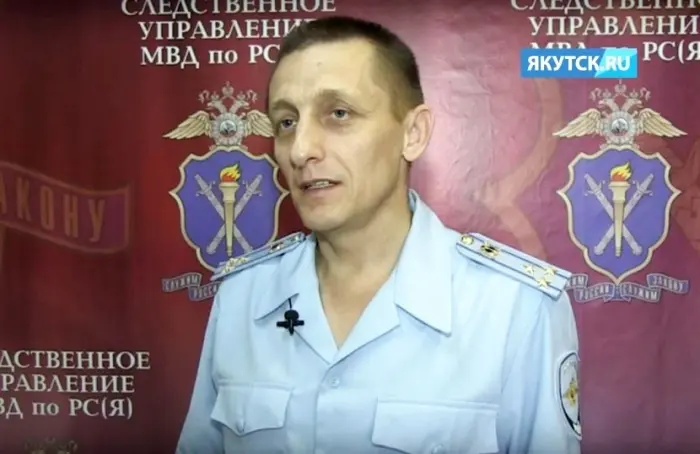 Связан ли скандал с замглавы МВД с его профессиональной деятельностью?