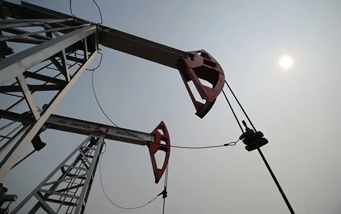 В Думе предлагают оставлять 15 процентов от добычи нефти и газа в местных бюджетах