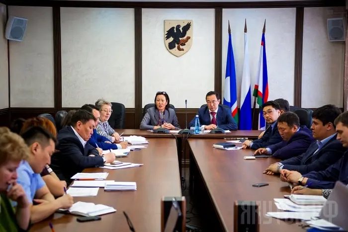 Санитарно-эпидемиологическая обстановка в Якутске на контроле
