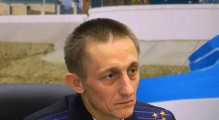 Покушался на изнасилование: против Николая Мамчура возбуждено уголовное дело
