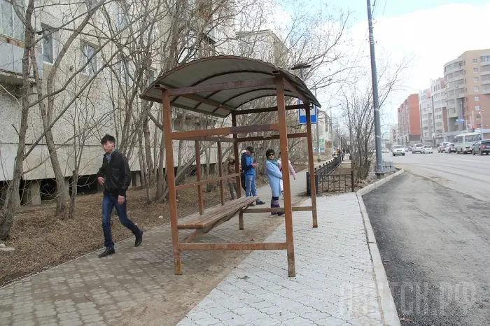 "Смертельная" остановка перенесена